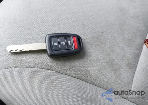 2015 Honda Cr-V Lx from USA, damaged, VIN 3CZRM3H30FG703754